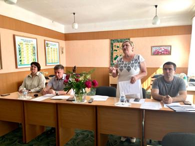  Важливий крок у професійне майбутнє: успішно відбулася атестація випускників!
