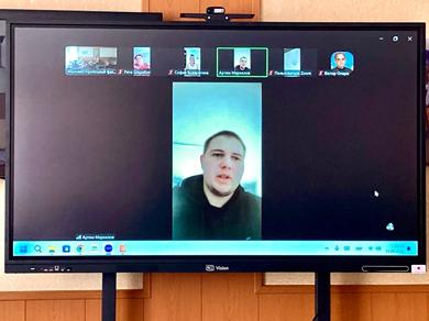 державна атестація здобувачів освіти за спеціальністю 204 «Технологія виробництва і переробки продукції тваринництва» студентів заочної форми навчання
