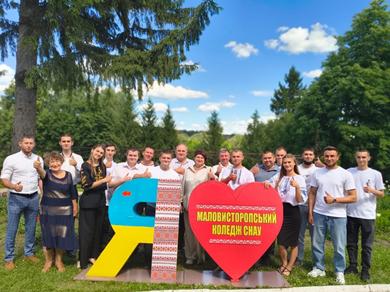 кваліфікаційний іспит здобувачів освіти спеціальності 201 «Агрономія»