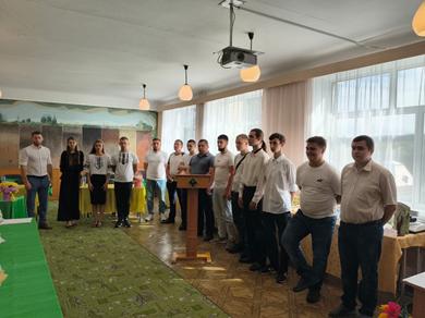 кваліфікаційний іспит здобувачів освіти спеціальності 201 «Агрономія»