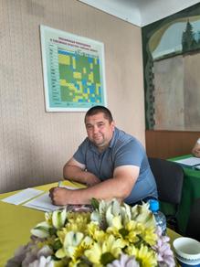 кваліфікаційний іспит здобувачів освіти спеціальності 201 «Агрономія»
