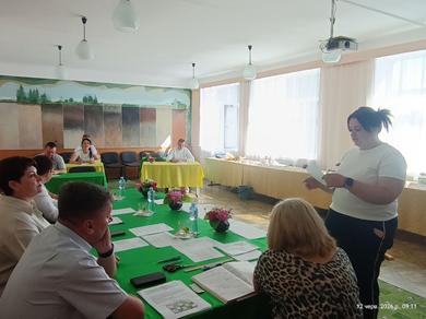 державна атестація здобувачів фахової передвищої освіти спеціальності 201 «Агрономія» заочної форми навчання