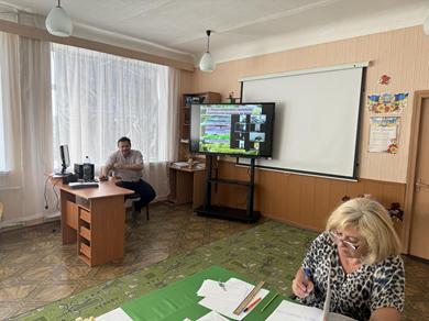 державна атестація здобувачів фахової передвищої освіти спеціальності 201 «Агрономія» заочної форми навчання