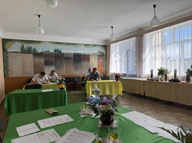 кваліфікаційний іспит зі спеціальності 205 «Лісове господарство»