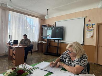 кваліфікаційний іспит зі спеціальності 205 «Лісове господарство»