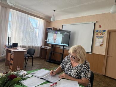 кваліфікаційний іспит зі спеціальності 205 «Лісове господарство»
