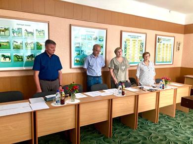  Важливий крок у професійне майбутнє: у коледжі відбулася державна атестація!