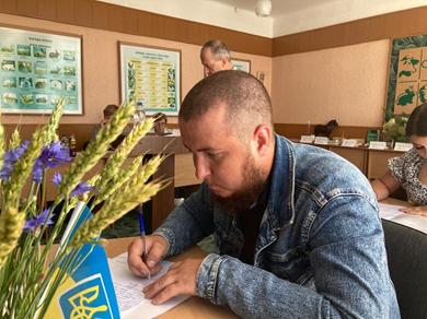 державна атестація здобувачів освіти спеціальності 204 «Технологія виробництва і переробки продукції тваринництва»