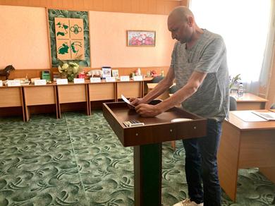 державна атестація здобувачів освіти спеціальності 204 «Технологія виробництва і переробки продукції тваринництва»