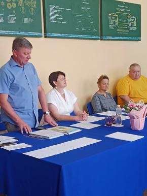  Важливий крок до професії