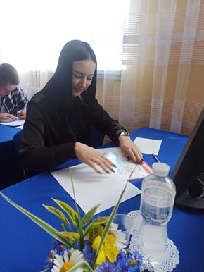 державний кваліфікаційний іспит із спеціальних дисциплін інфекційних та інвазійних хвороб сільськогосподарських тварин