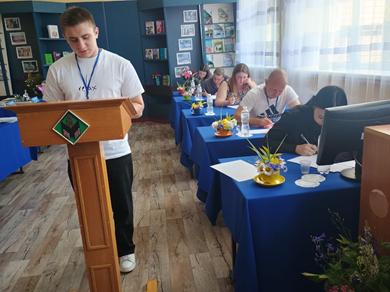 державний кваліфікаційний іспит із спеціальних дисциплін інфекційних та інвазійних хвороб сільськогосподарських тварин