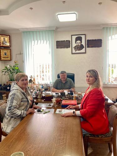  Працюємо на випередження: синергія освіти та агробізнесу у сфері тваринництва
