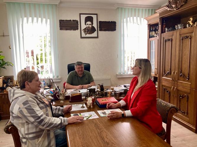 Працюємо на випередження: синергія освіти та агробізнесу у сфері тваринництва