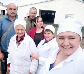 Синергія освіти та бізнесу: розвиваємо ветеринарну медицину