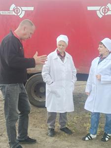 Синергія освіти та бізнесу: розвиваємо ветеринарну медицину