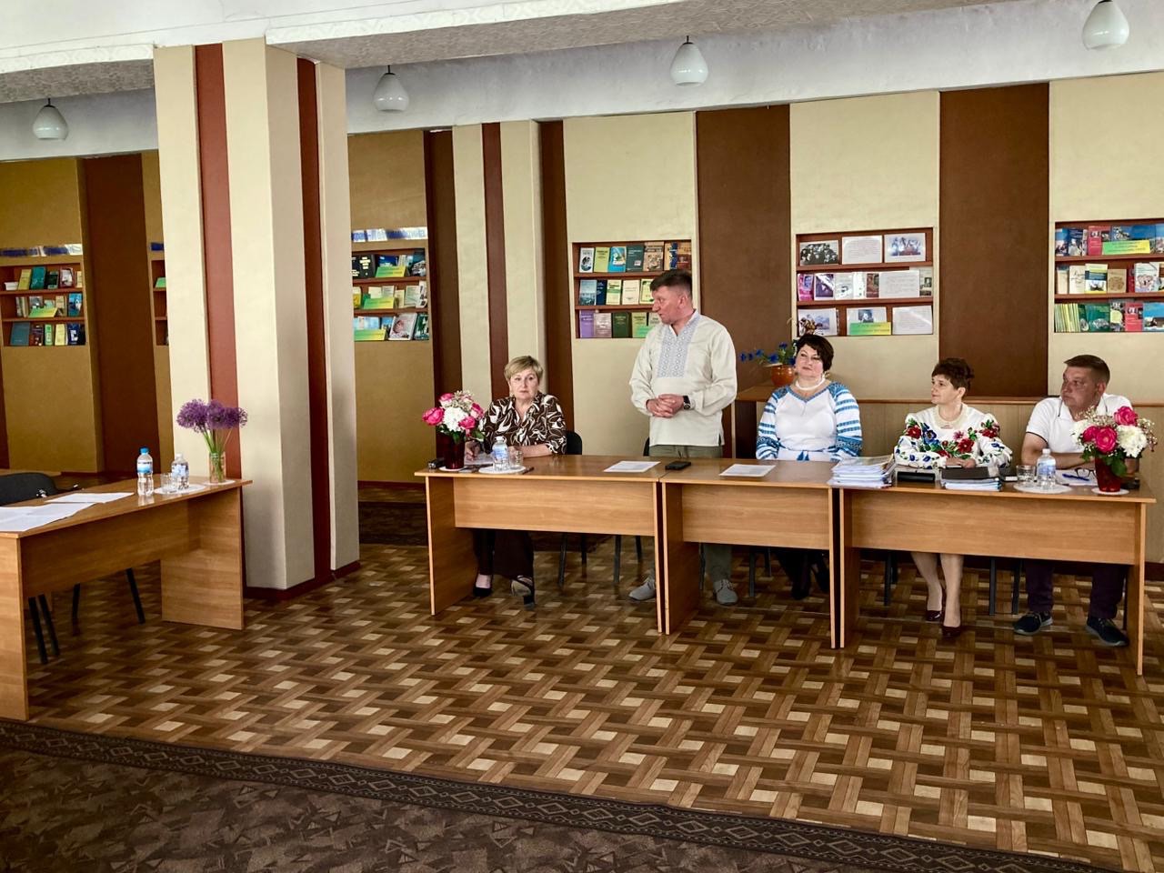  Захист переддипломної практики: крок до професійного майбутнього!