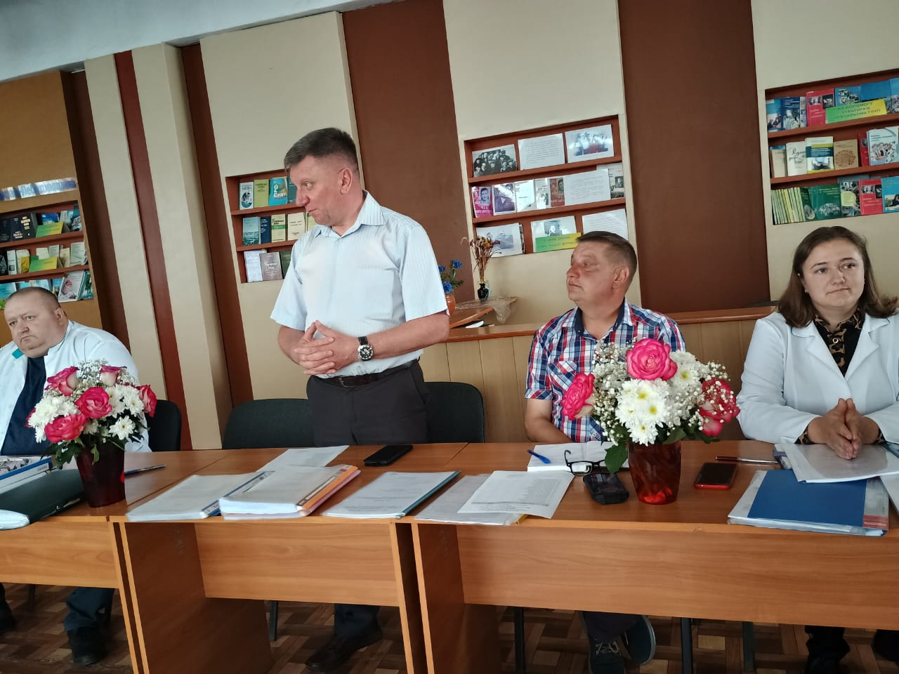 На крок ближче до омріяного диплома!