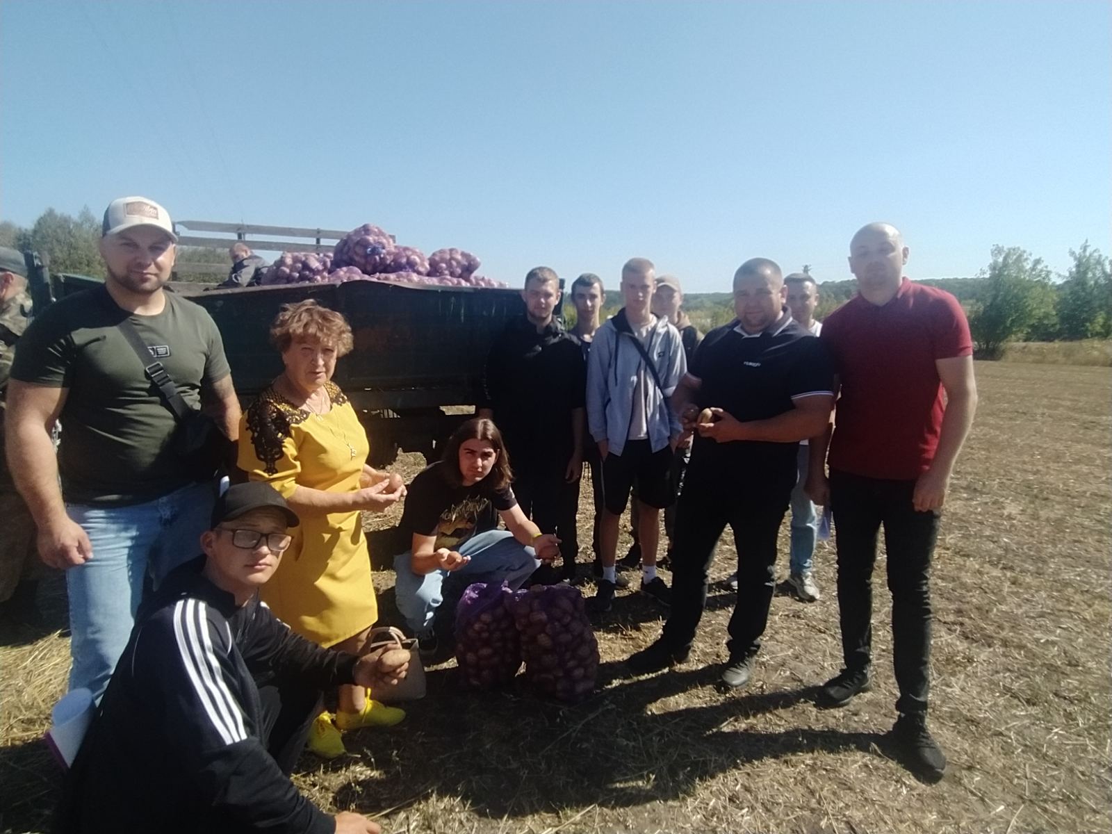 Cпеціальність H1 Агрономія